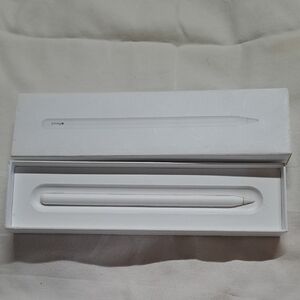 Apple White Precision Stylus
